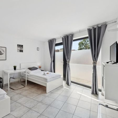 Andriss - Travel & Work - 5 Bedroom - Kitchen - Parking Καϊζερσλάουτερν Εξωτερικό φωτογραφία