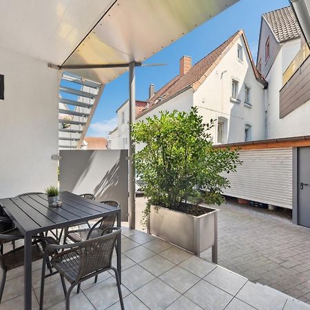 Andriss - Travel & Work - 5 Bedroom - Kitchen - Parking Καϊζερσλάουτερν Εξωτερικό φωτογραφία