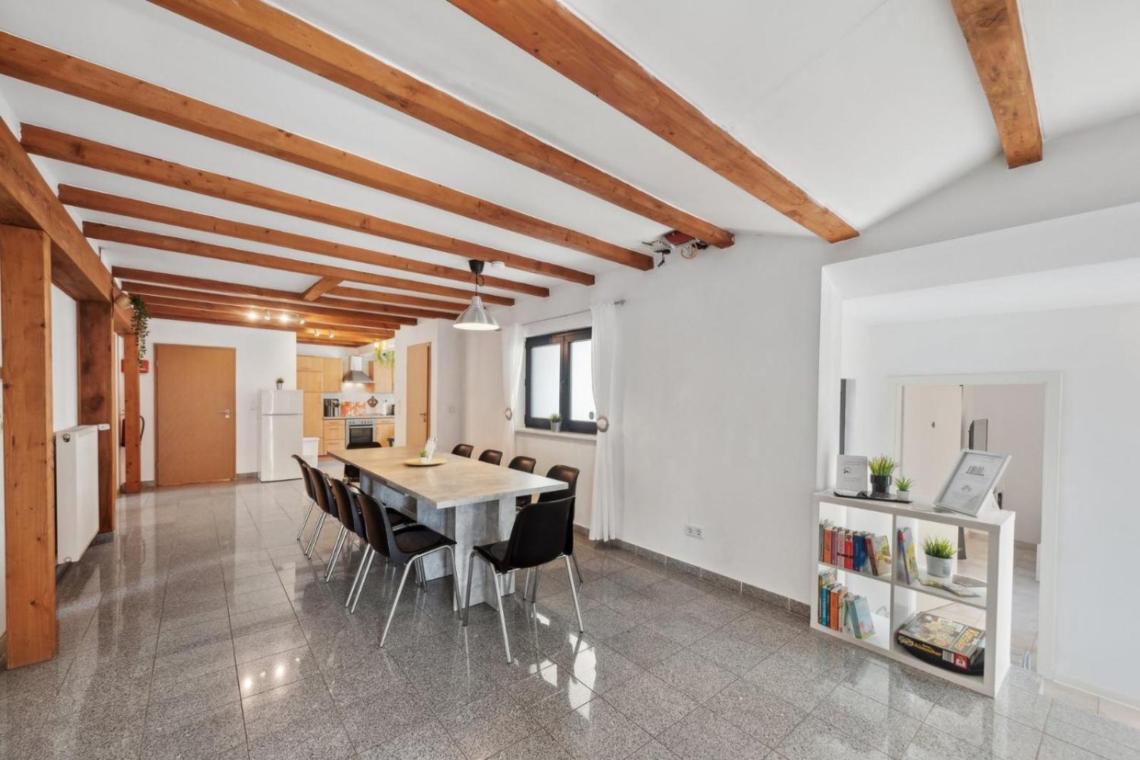Andriss - Travel & Work - 5 Bedroom - Kitchen - Parking Καϊζερσλάουτερν Εξωτερικό φωτογραφία