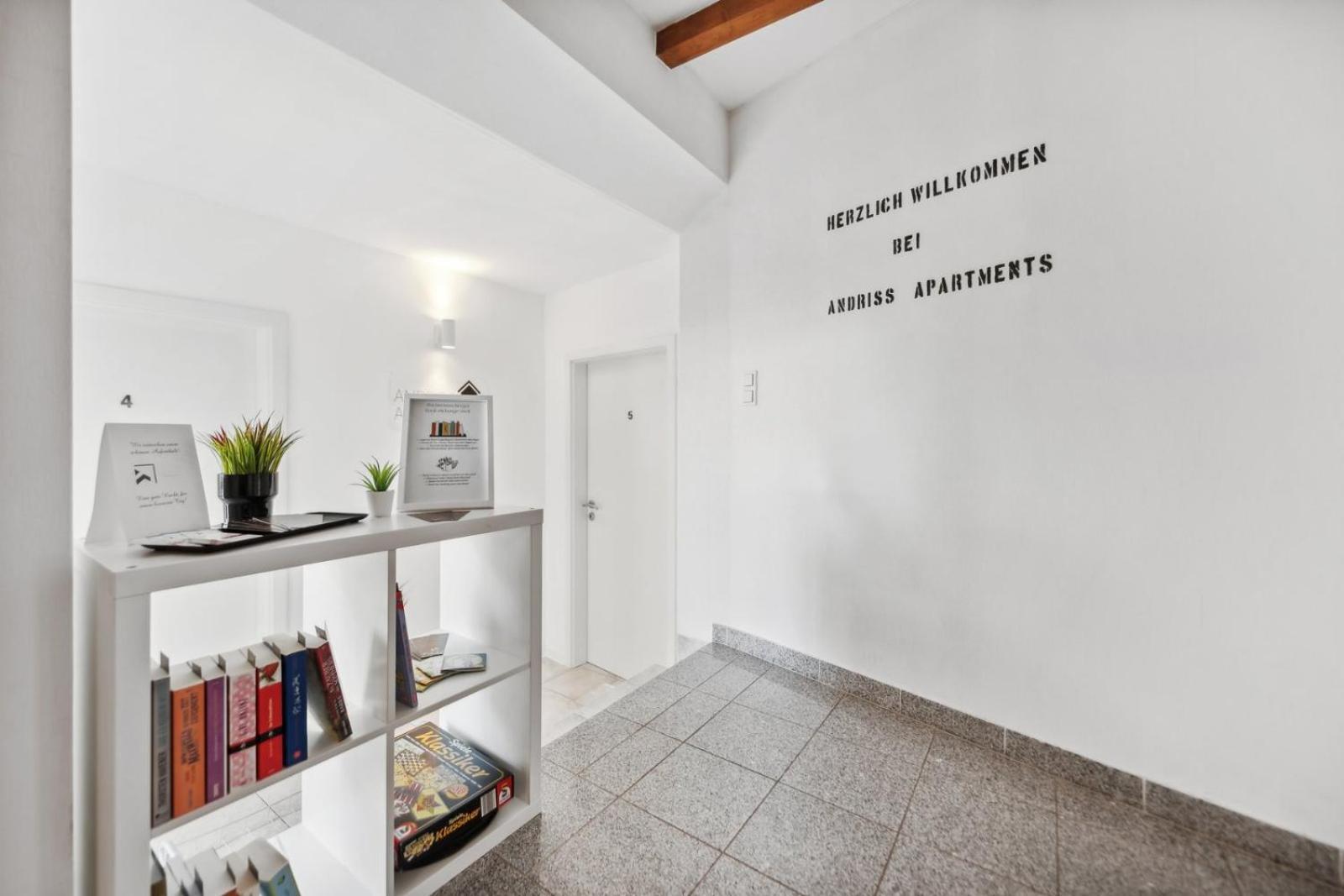 Andriss - Travel & Work - 5 Bedroom - Kitchen - Parking Καϊζερσλάουτερν Εξωτερικό φωτογραφία