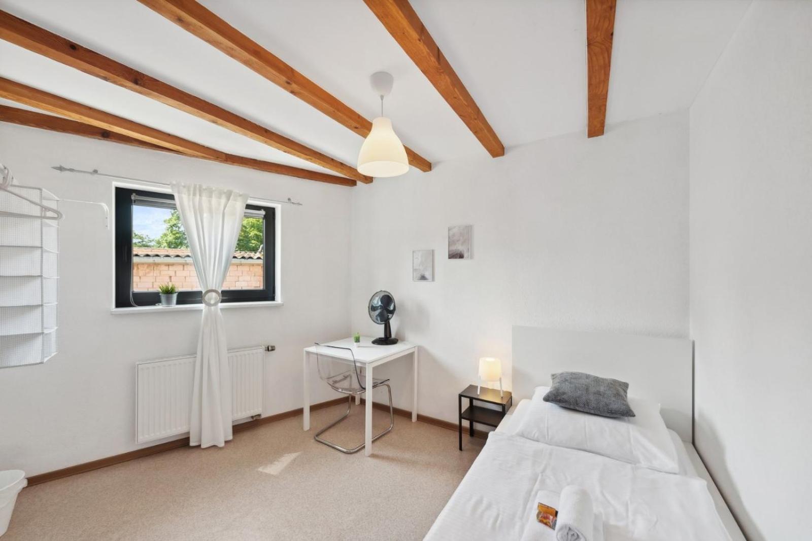 Andriss - Travel & Work - 5 Bedroom - Kitchen - Parking Καϊζερσλάουτερν Εξωτερικό φωτογραφία