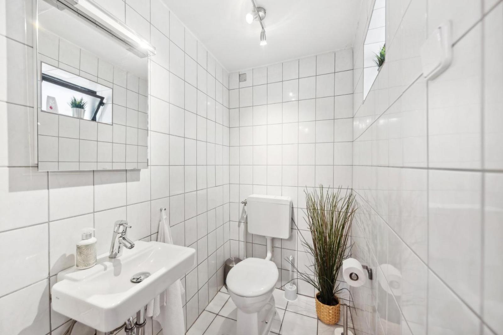 Andriss - Travel & Work - 5 Bedroom - Kitchen - Parking Καϊζερσλάουτερν Εξωτερικό φωτογραφία
