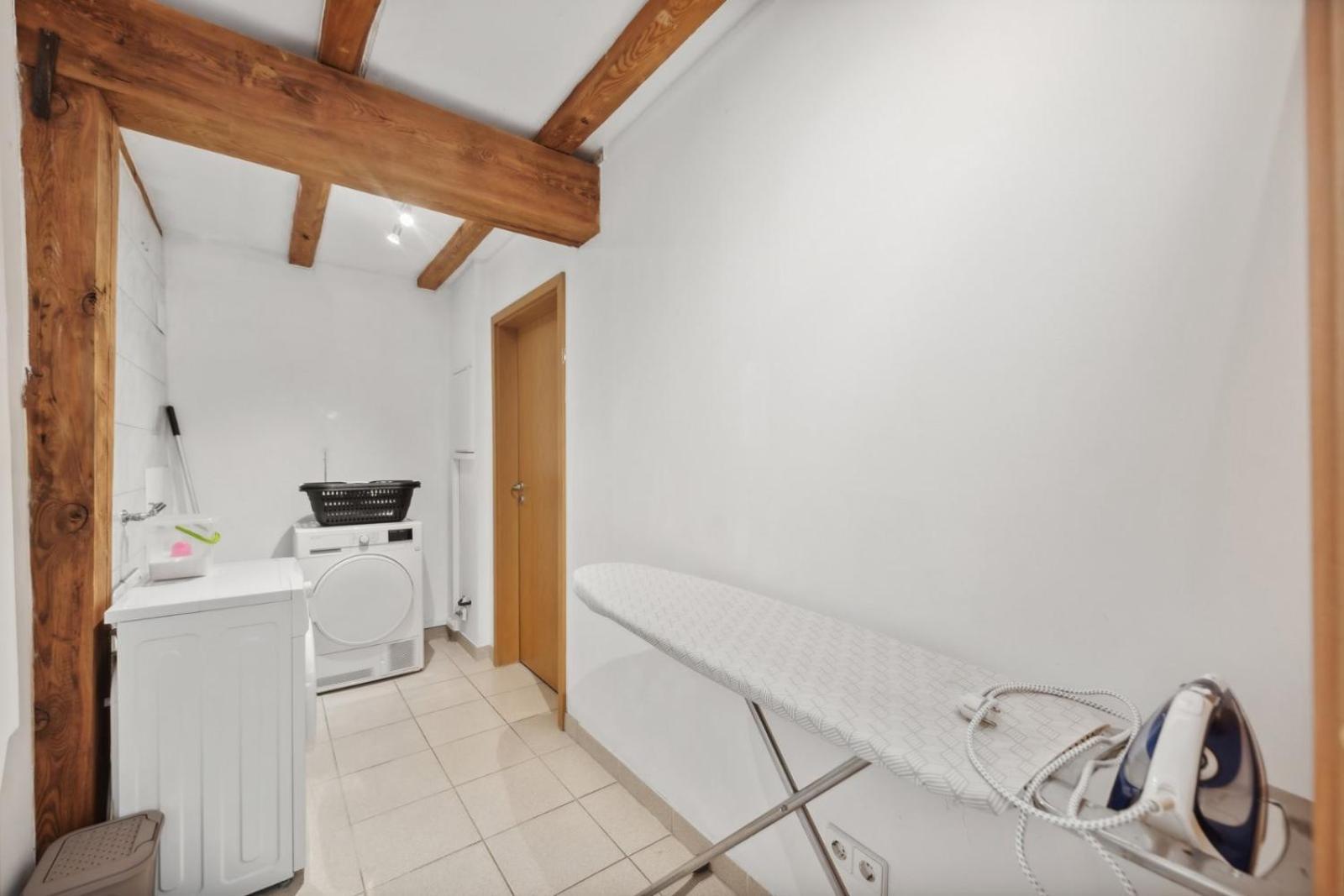 Andriss - Travel & Work - 5 Bedroom - Kitchen - Parking Καϊζερσλάουτερν Εξωτερικό φωτογραφία