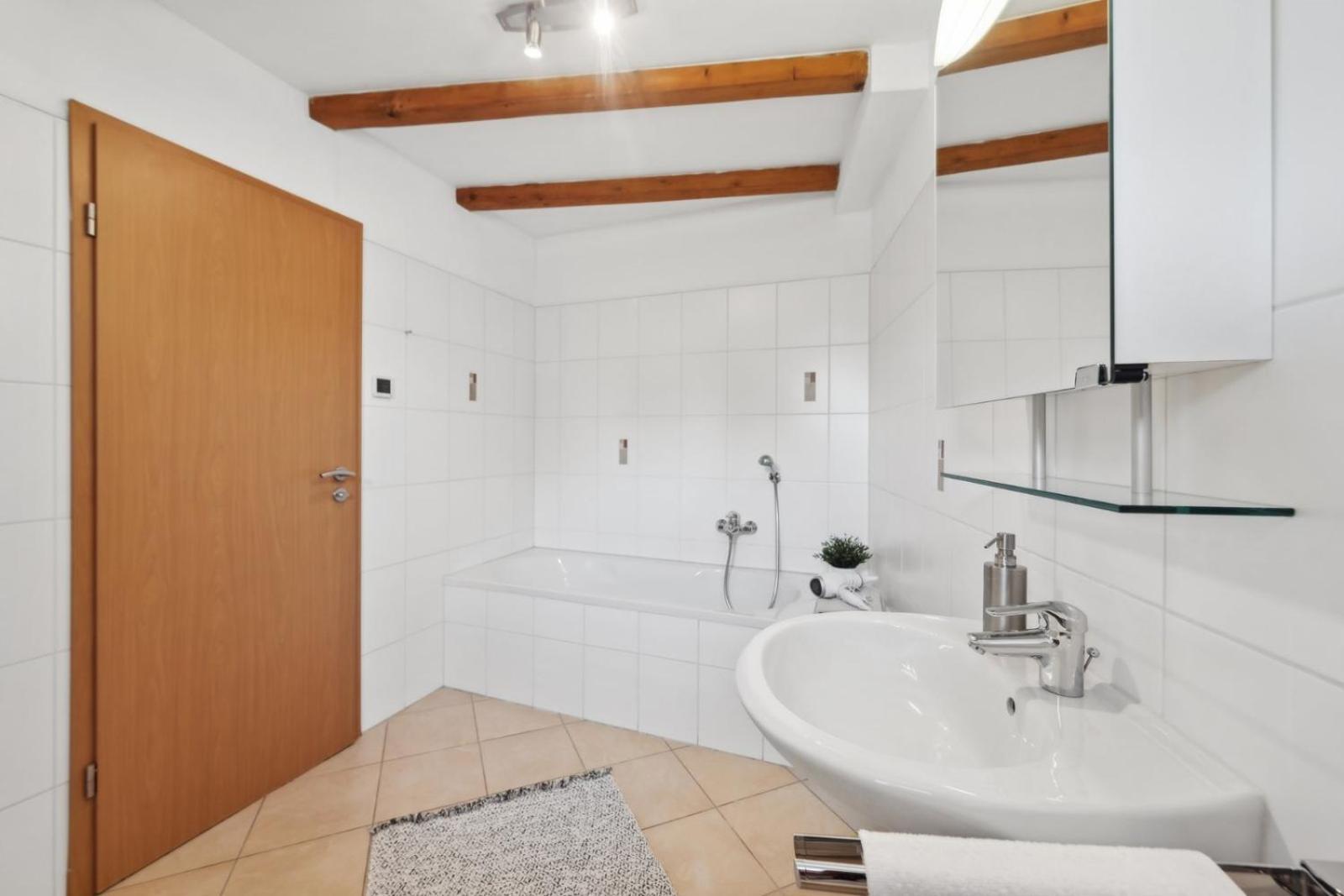 Andriss - Travel & Work - 5 Bedroom - Kitchen - Parking Καϊζερσλάουτερν Εξωτερικό φωτογραφία