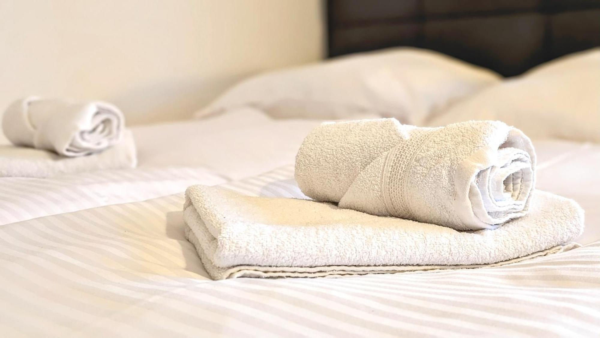 Andriss - Travel & Work - 5 Bedroom - Kitchen - Parking Καϊζερσλάουτερν Εξωτερικό φωτογραφία